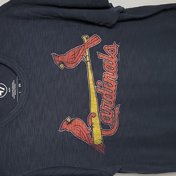 Men's Saint Louis Cardinals Shirts - Picture 2 of 4